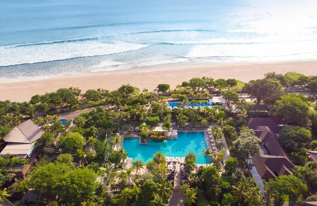 Padma Resort Legian-1